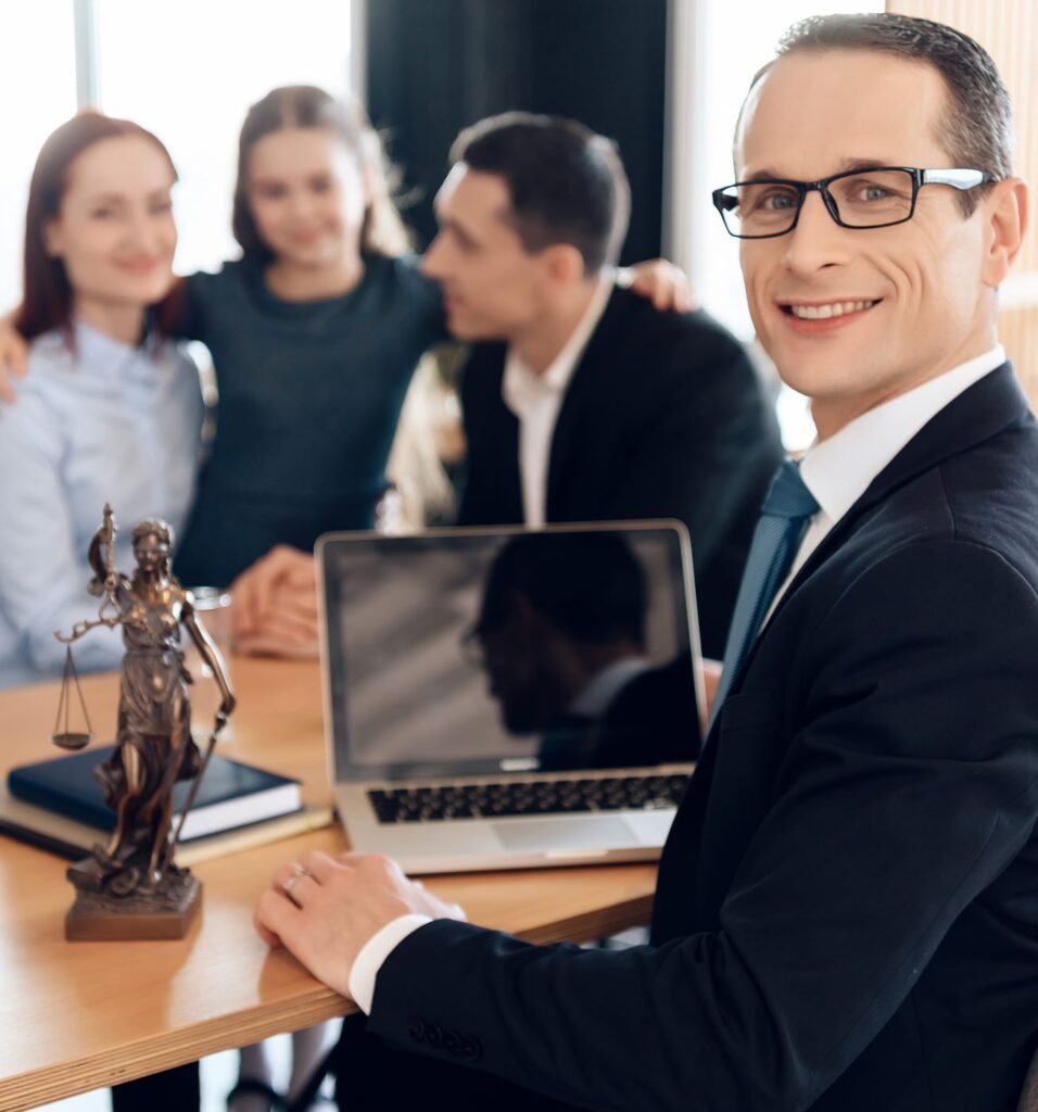 Child Support Lawyer