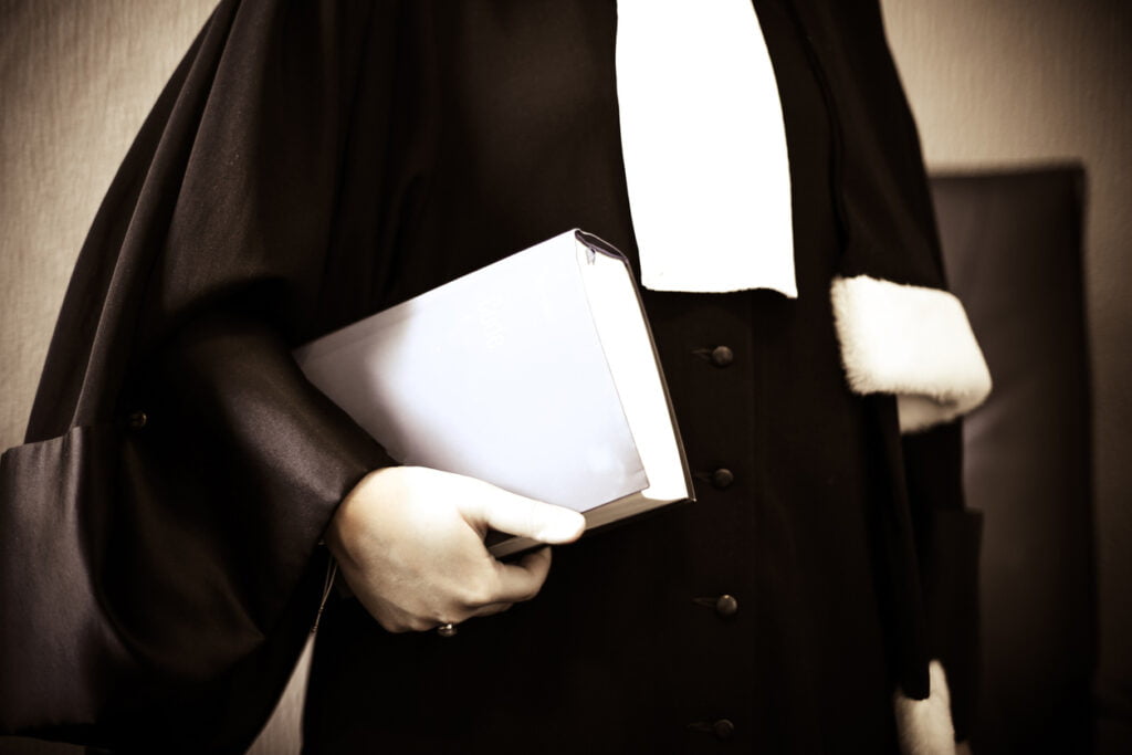 lawyer in melbourne