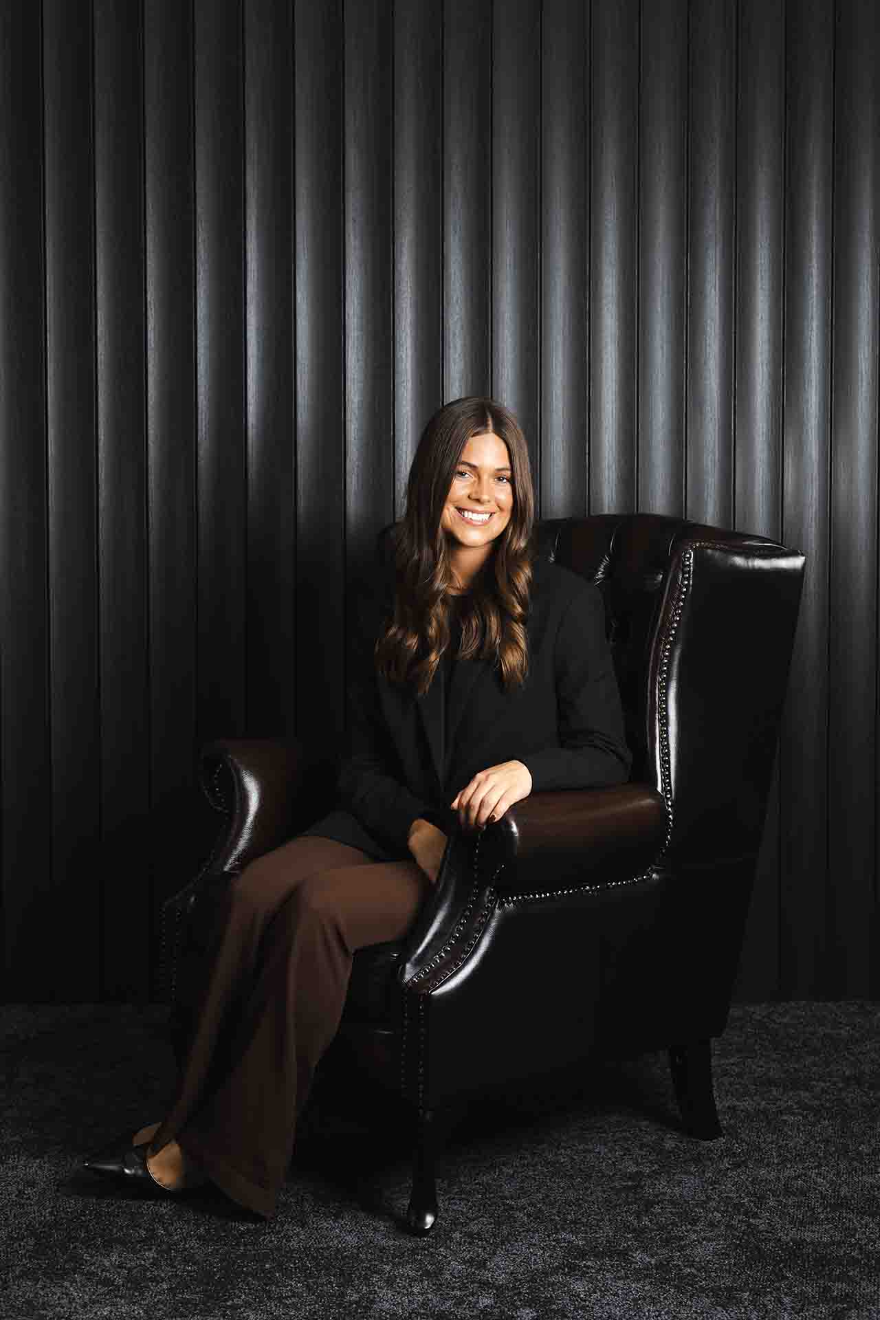 Joanna Layton