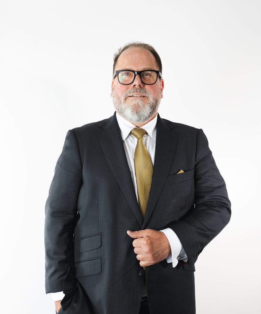 Justin Hawkins, Solicitor, Pentana Stanton Lawyers