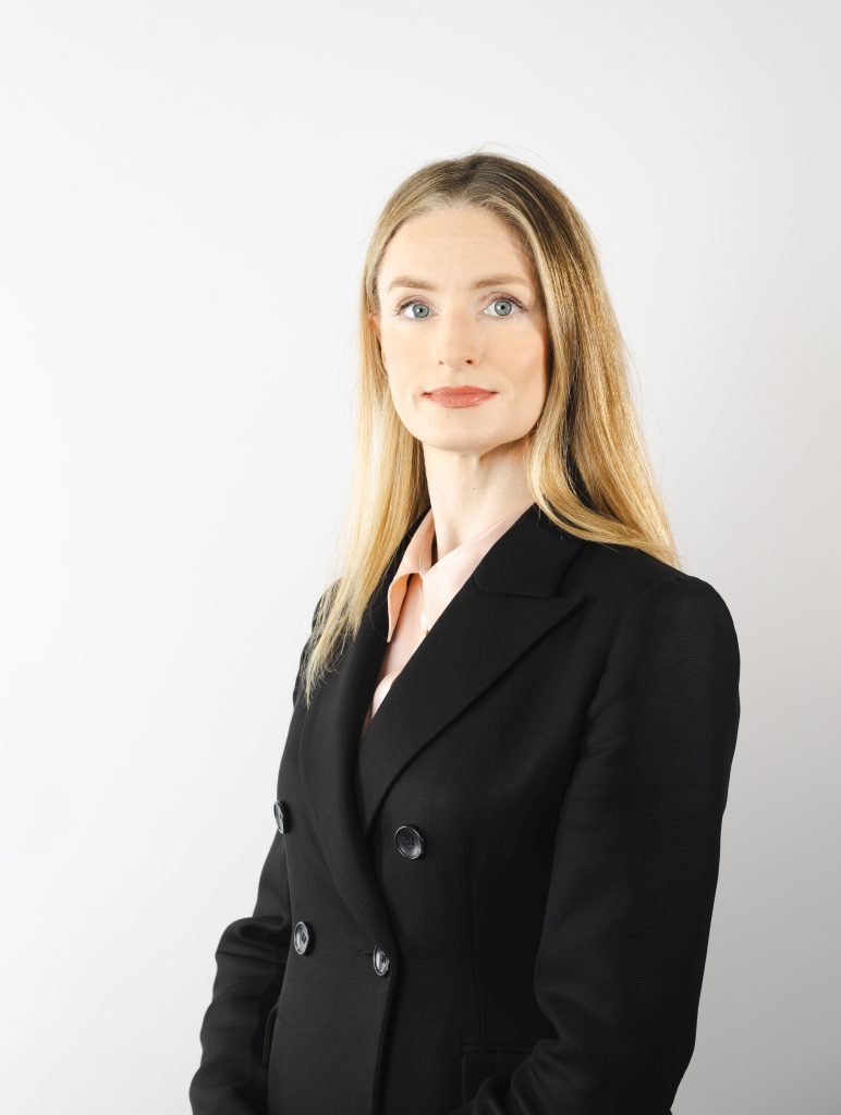 Kate Bretherton, Employment Lawyer, Pentana Stanton Lawyers