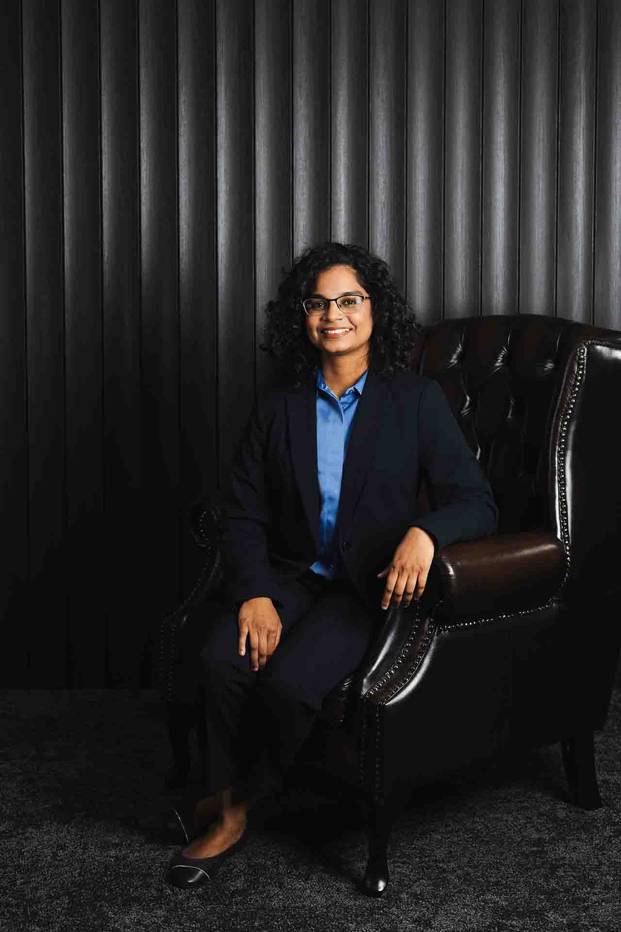 Nikita Wadia