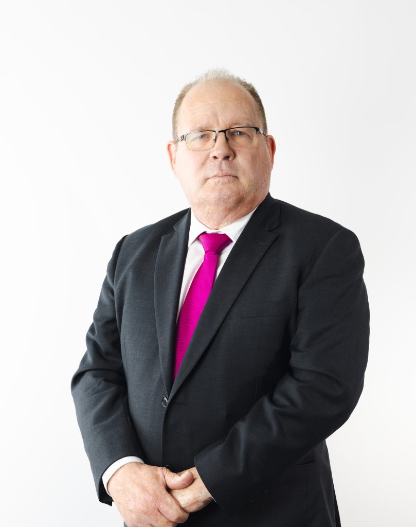 Paul Roberts, Family Lawyer, Pentana Stanton Lawyers