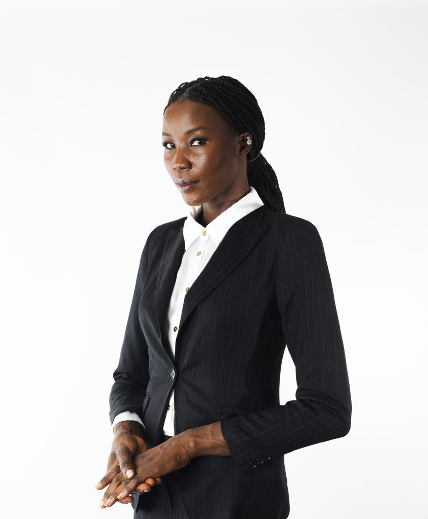 Teraseth James - Solicitor - Pentana Stanton Lawyers